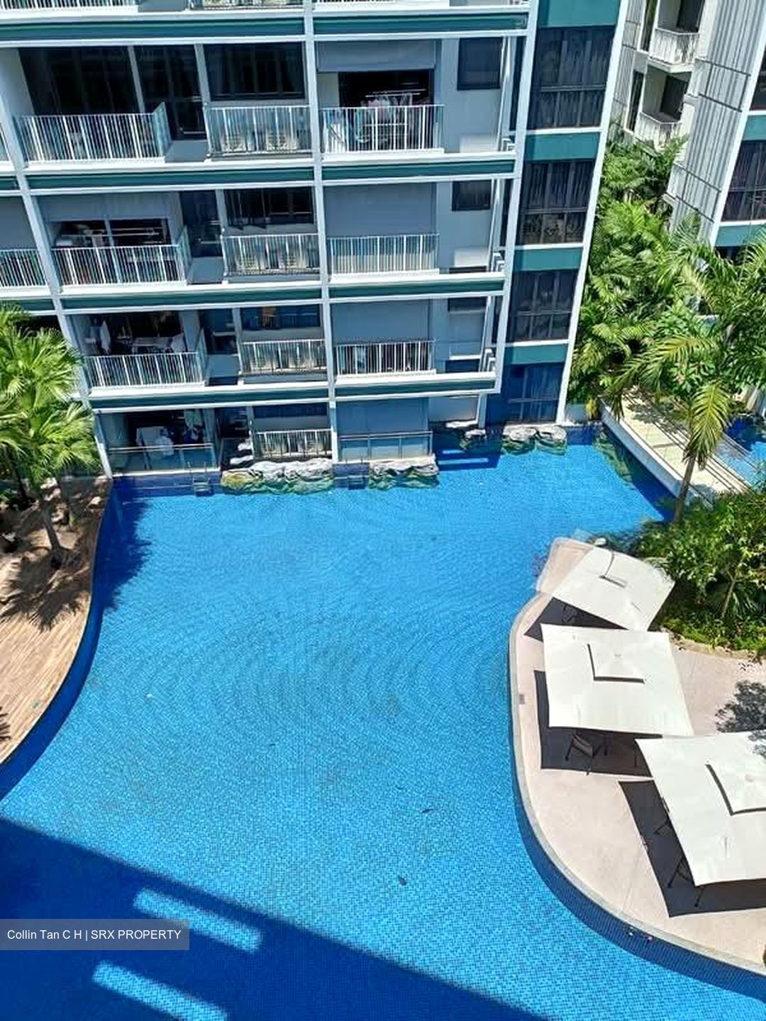 The Jovell (D17), Condominium #552208771